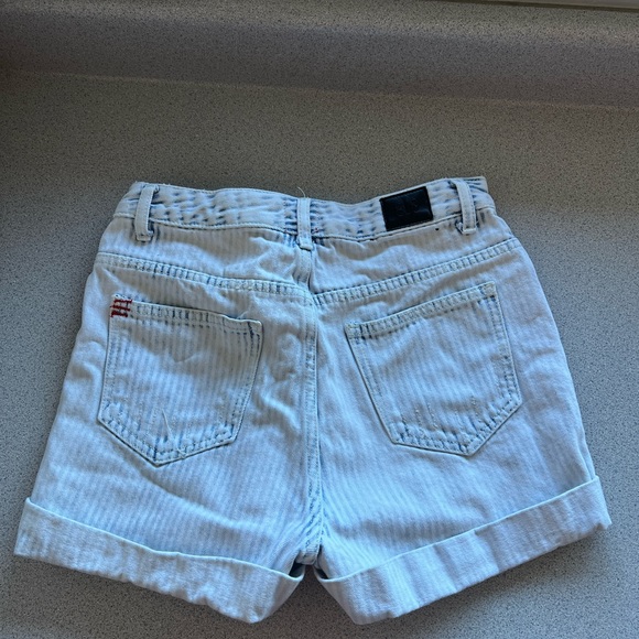 BDG striped shorts - Picture 4 of 4